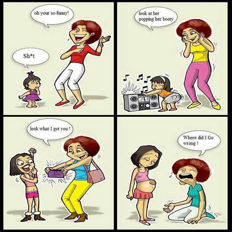 Mom's logic | Women Logic | Know Your Meme