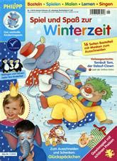 Child #3 katharina margaretha maus, age 6. Philipp die Maus Abo Philipp die Maus Probe-Abo Philipp ...