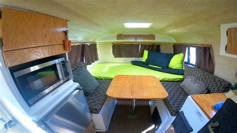 Want to rent or buy a casita travel trailer for your camping adventures, but not sure if it's a good option? 1989 Casita Travel trailer - YouTube