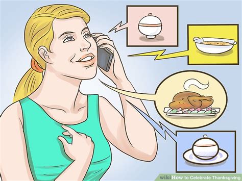 Thanksgiving is also celebrated in canada , grenada, the philippines, saint lucia, liberia and the netherlands. 5 Ways to Celebrate Thanksgiving - wikiHow