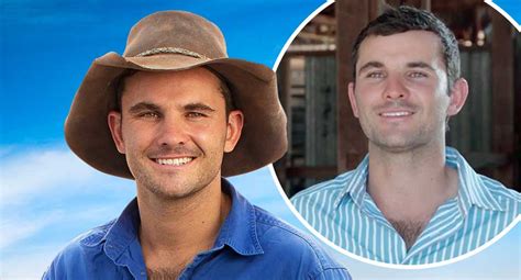 Check spelling or type a new query. Farmer Wants a Wife: Alex's SHOCK Tinder confession | New ...