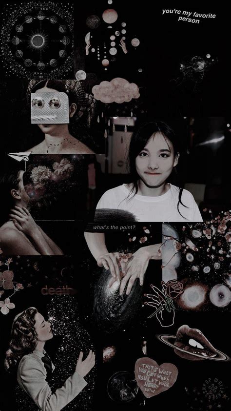 All of the twice wallpapers bellow have a minimum hd resolution (or 1920x1080 for the tech guys) and are easily downloadable by clicking the image and saving it. Aesthetic Twice Nayeon Wallpapers - Wallpaper Cave