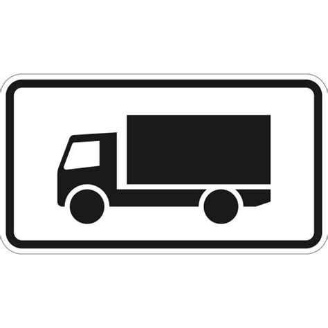 Fünfundvierzigste verordnung zur änderung straßenverkehrsrechtlicher vorschriften vom 26. Verkehrszeichen - StVO nur Kraftfahrzeuge direkt beim ...