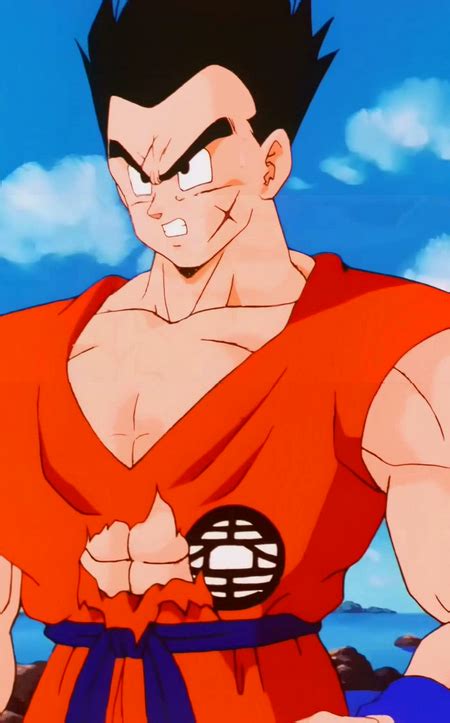 After raditz arrived on earth. Imagen - Yamcha en la saga de los androides.png | Dragon Ball Wiki | FANDOM powered by Wikia