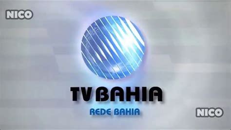 Tv bahia ao vivo, é uma emissora de televisão brasileira sediada em salvador, capital do estado da bahia. TV BAHIA - YouTube