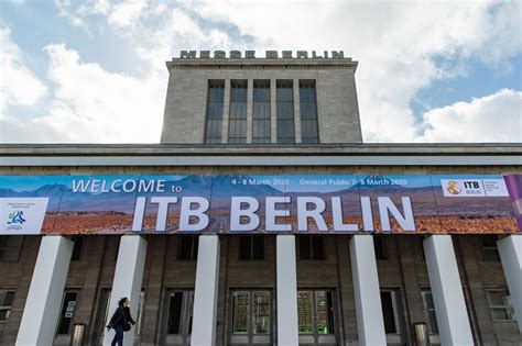 Looking for the definition of itb? ITB Berlin: Refund nightmares begin | TTR Weekly