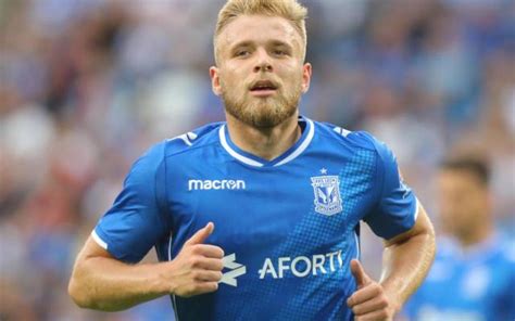 Latest on lech poznan defender tymoteusz puchacz including news, stats, videos, highlights and more on espn. tymoteusz puchacz - gol24.pl