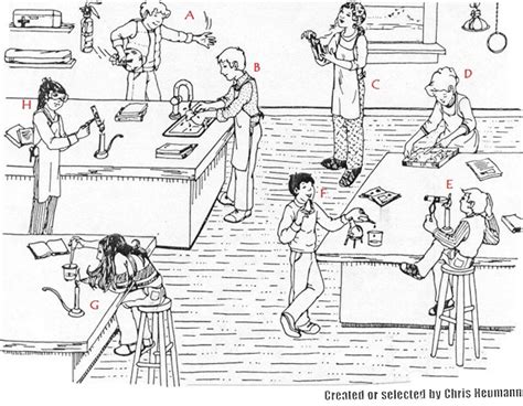 A safe workspace is clean, organized, and properly. Lab Safety Quiz - Shelby Buchanan | Library | Formative