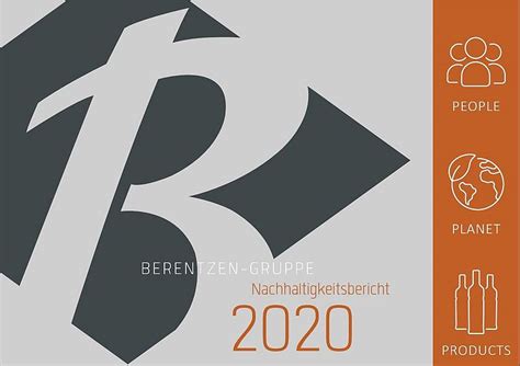 Нужно ли извлекать флешку в 2020? Berentzen-Gruppe veröffentlicht Nachhaltigkeitsbericht ...