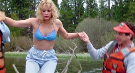 Up the creek is een 1958 britse comedy film geschreven en geregisseerd door val guest die starred david tomlinson de opvolger verder up the creek werd later uitgebracht in hetzelfde jaar, met frankie howerd het ^ up the creek beoordeling. Jennifer Runyon :: Celebrity Movie Archive
