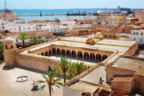 Tunisie.co est le portail touristique tunisien fournissant un guide pratique et interactif. Last Minute Tunesië - Voordelige zonvakantie Noord-Afrika ...