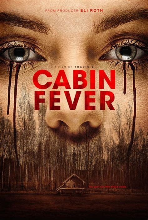 Maybe you would like to learn more about one of these? Hier ist der blutige "Cabin Fever" Remake Trailer - Scary ...