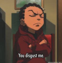 En 2016, il publie une petite série de vidéos sur sa page facebook à ce sujet. Boondocks | Quotes & Funny pix | Pinterest | Memes ...