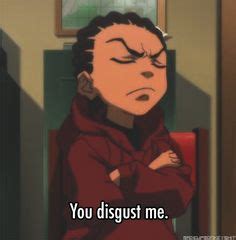 En 2016, il publie une petite série de vidéos sur sa page facebook à ce sujet. Boondocks | Quotes & Funny pix | Pinterest | Memes ...