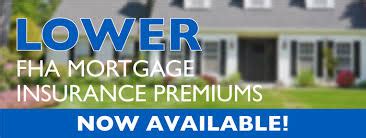 The fha charges the lender that holds your loan the. FHA Mortgage Insurance Premium Lowered To 0.85%