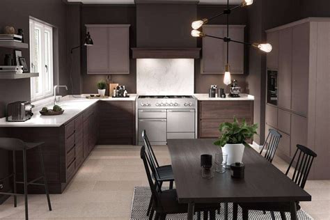 Is your kitchen feeling dated? Kitchen Solutions - Contemporary Fitted Kitchens