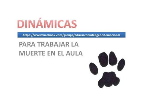 Cancion quiero de la sociedad junto a daniel guerrero , track numero 7 letra: Dinámicas de aula para trabajar la muerte | Aula, Muerte ...