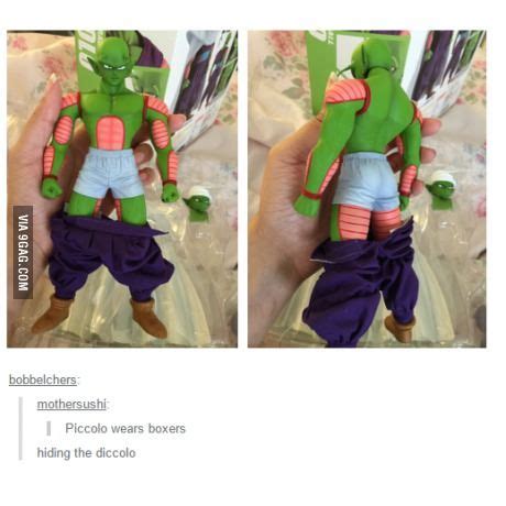 Piccolo junior), usually just called piccolo or kamiccolo and also known as ma junior (マジュニア majunia), is a namekian and also the final child and reincarnation of king piccolo. This is why I love the internet | Nerd humor, Piccolo dbz, Dbz