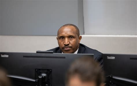 ICC Declares Congo Warlord Guilty of War Crimes and Crimes Against Humanity - African Eye Report