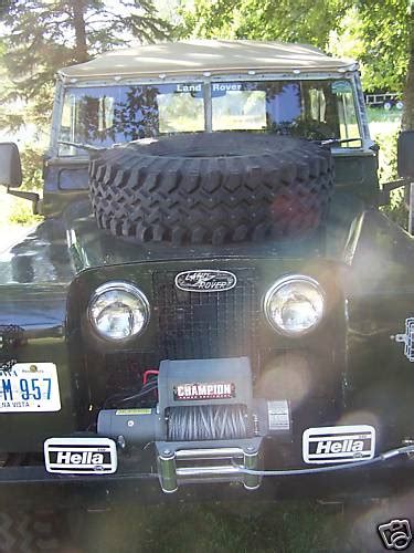 They were only used by po for mud bogs once a year and i have a set of 31x10.5x15 buckshot maxxis mudders on my 1970 fj40i am not sure if this is the same tire or not. Who ever try Gateway tyres 15" or 16" | IH8MUD Forum