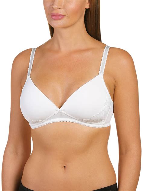 Target.com has been visited by 1m+ users in the past month Naturana - - Naturana ASSORTED Padded Bras - Size 34B