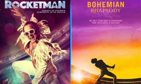 • bohemian rhapsody movie 2018  live aid complete songs  side by side with the queen live aid 1985. 'Rocketman' vs 'Bohemian Rhapsody': ¿quién contó mejor la ...