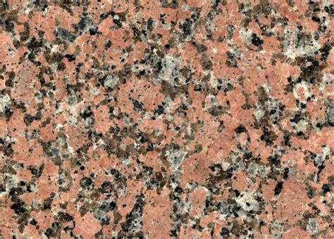 10 insanely popular colors of granite countertops. Texas Rose | Granite countertops, Countertop colours, Granite