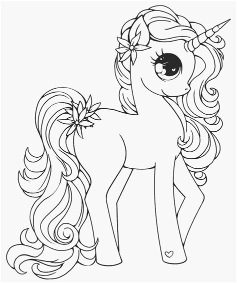 Hah.life gambar gambar mewarnai pemandangan coloring t places. Mewarnai Gambar Lucu Kuda My Little Pony | Mewarnai Gambar