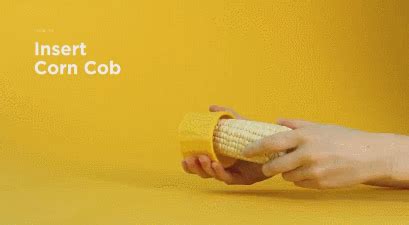 Regular price $20.65 sale price $14.99. Chef'n Cob Corn Stripper - Cooking Gizmos