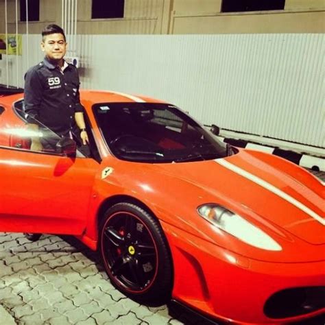 Lihat ferrari roma 2021 dalaman, luaran & warna gambar di malaysia @ zigwheels.my. 7 Gambar Kereta Mewah Ferrari Milik Azlan Typewriter ~ ape ...