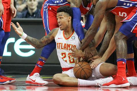 John martin collins iii was born in 1997 in layton, utah. John Collins set to miss remainder of preseason with ankle ...