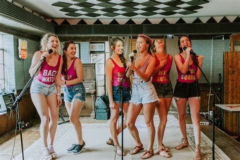 You have the honor of giving. Your Bachelorette Party Etiquette Questions, Answered ...