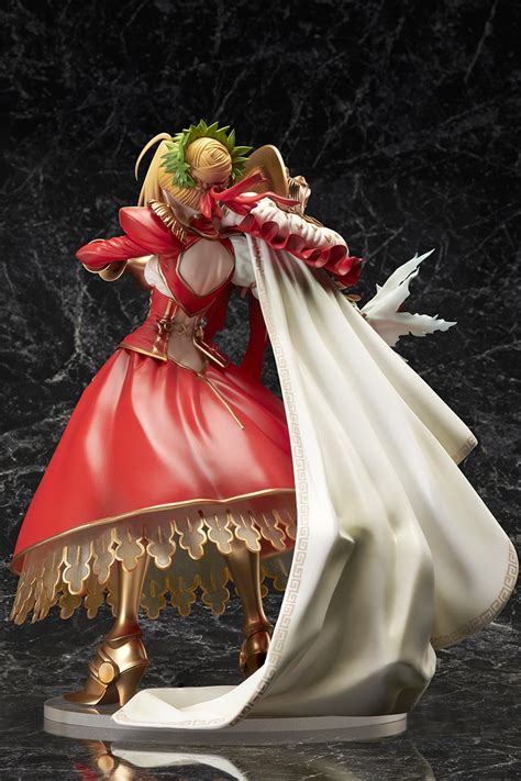 For the file that you want to download. Saber/Nero Claudius Third Ascension Ver Fate/Grand Order ...