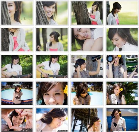 Cathy Nguyen Profile Photo and Video | Attayaya Blog