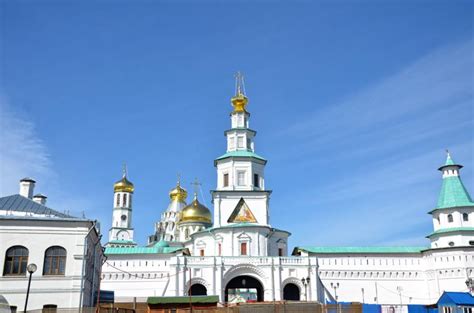 Check spelling or type a new query. Воскресенский Ново-Иерусалимский монастырь, апрель 2016 ...