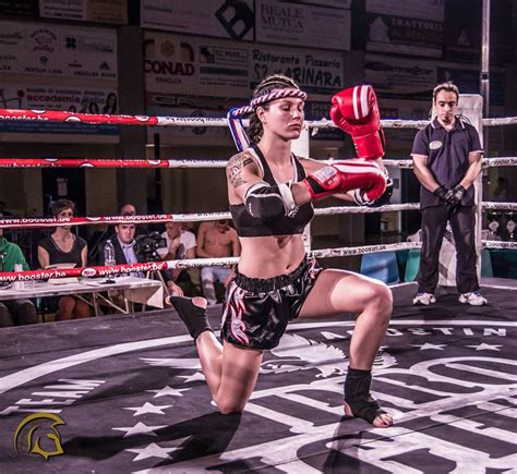 Check spelling or type a new query. Martine Michieletto | Muay Thai » K1 | Awakening Fighters