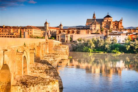 ⭐ wir erheben keine provision. Cordoba - Kathedrale Mezquita, Andalusien, Spanien ...