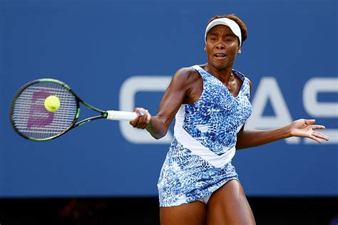 Venus williams and i were born within five weeks of each other, but i wish i had more in common with her than that. With 2022 Olympics in focus, Venus Williams has no plans ...