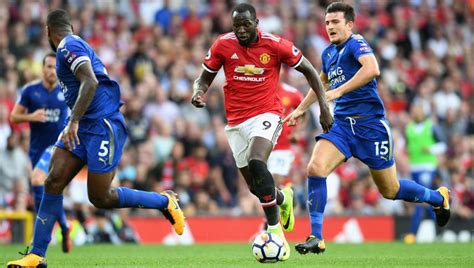 Everything you need to know about the premier league match between leicester and man. Leicester vs Man Utd Preview: Classic Encounter, Key Battle, Team News & More - Sports Illustrated