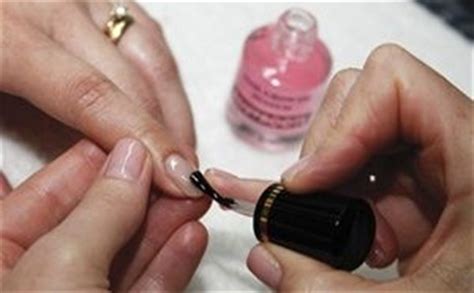 Your diy mani just got an upgrade. Chemist's Corner: Nail Strengthener - Health - NAILS Magazine