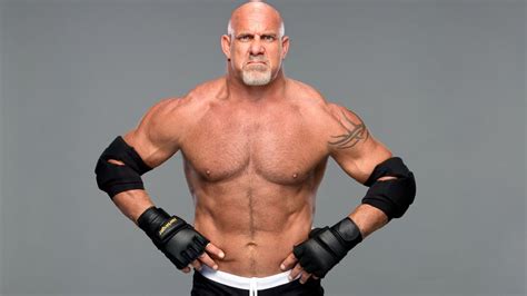 Wcw did not maintain any hunan resource professional (or anyone trained in human resource management or and was very good in his. Goldberg Trains With Former WCW Wrestler, The Rock Shows ...