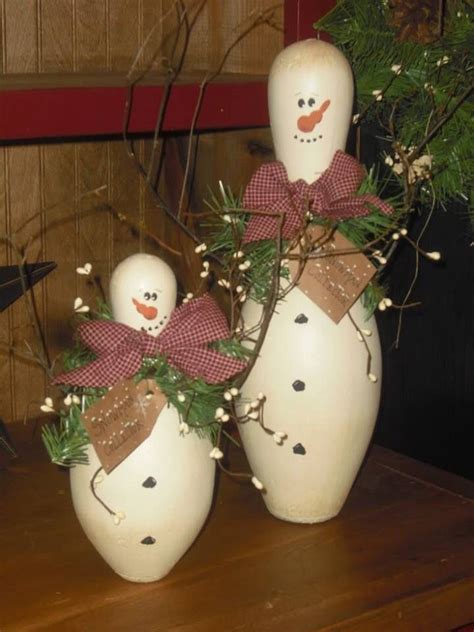 We did not find results for: Bowling Pin Snowmen....... | Xmas crafts, Christmas diy ...