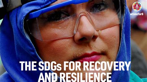 Lunes 14 de junio de 2021. SDGs for recovery and resilience - Case studies: Argentina ...