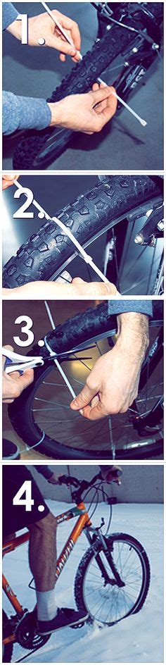 Overall, you can keep cycling all year round and stay active, healthy, and happy by turning your regular bike into a stationary one during bad. DIY Stand To Turn Your Bicycle Into A Stationary Bike ...