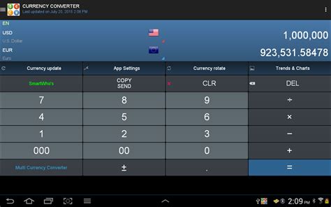 International / exchange rates / calculator. All Currency Converter - Android Apps on Google Play