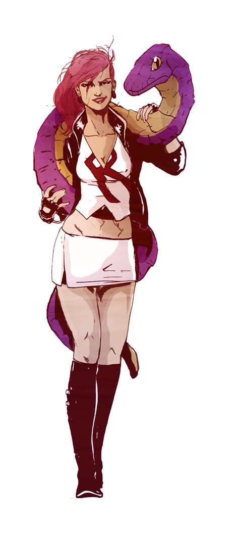 Team rocket is a singular noun. pokemon team rocket jessie & james edition v1.1