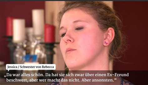 Rebecca talks about why she rides with the smith pivlock v90. Wo ist Rebecca Reusch? (Seite 4055) - Allmystery