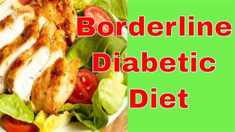 It's not always easy to follow your diabetes meal plan day after day, but these delicious recipes may help. Borderline Diabetic Diet Plan | Prediabetic diet, Diabetic diet food list, Diabetes diet plan