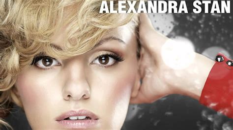 Hiermee wist stan haar populariteit echter niet vast te houden. Alexandra Stan - Saxobeats - House - Dance - Megamix by Dj ...