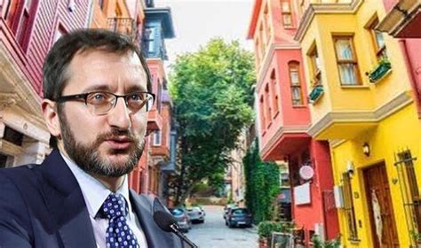 Seyfi d.'nin tuvaletini de bahçesine yaptığı ifade edildi. Fahrettin Altun Evi : Fahrettin Altun Un Evinin ...